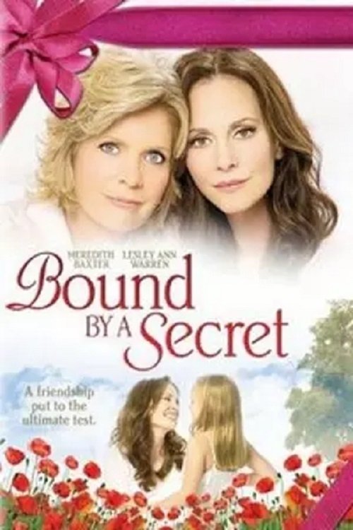 Постер Bound By a Secret